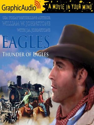 cover image of Thunder of Eagles